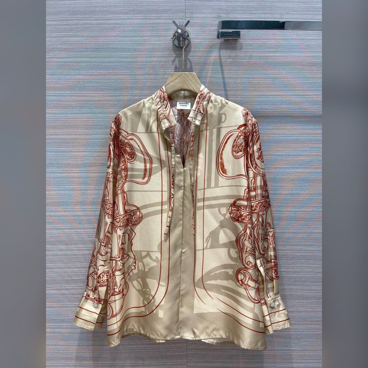 Hermes wear