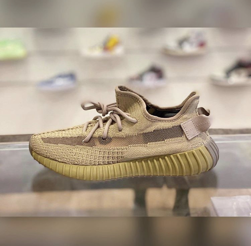 Yeezy shoes