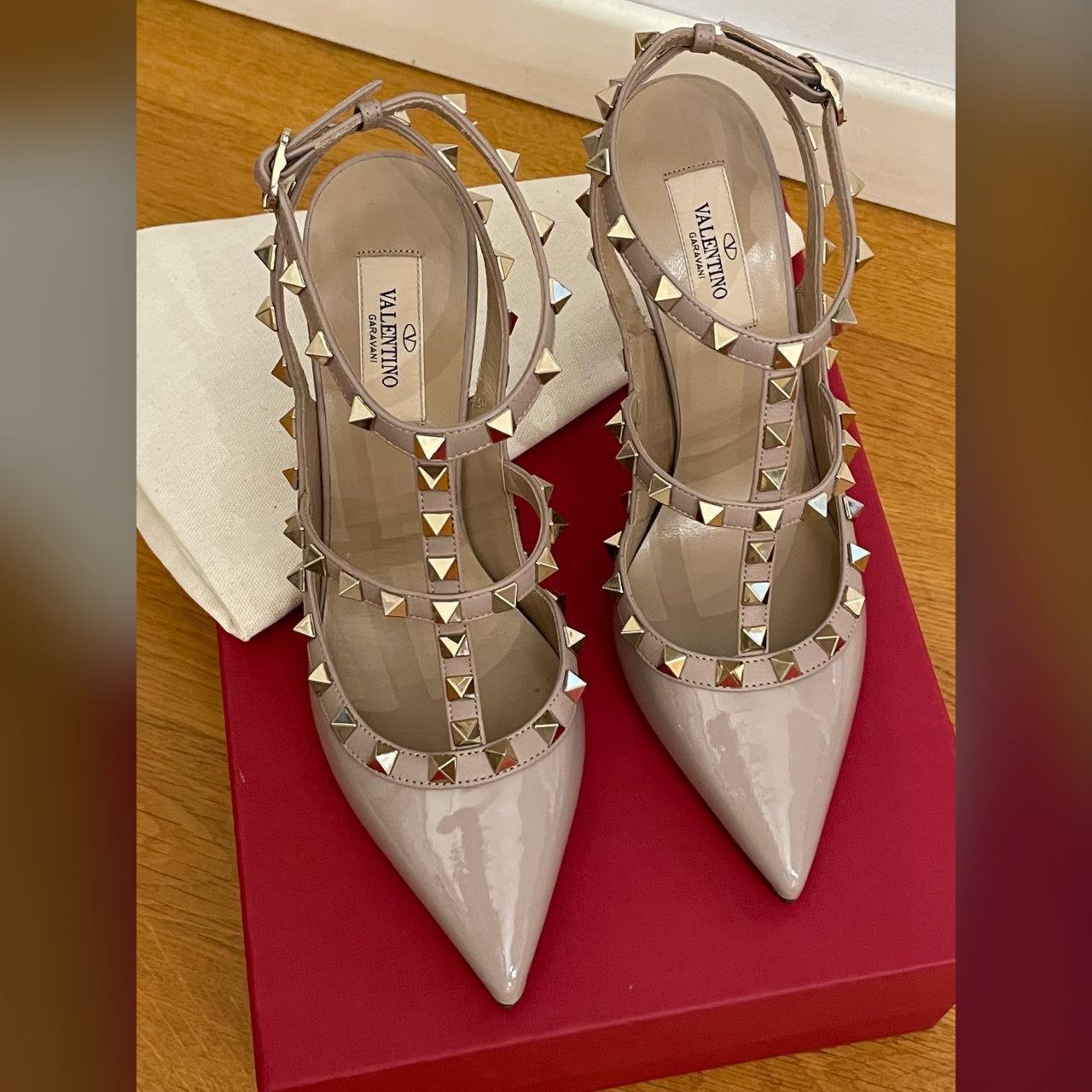 Valentino shoes