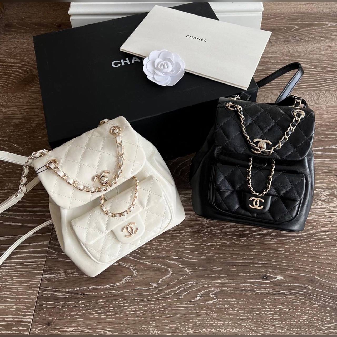 Chanel bag