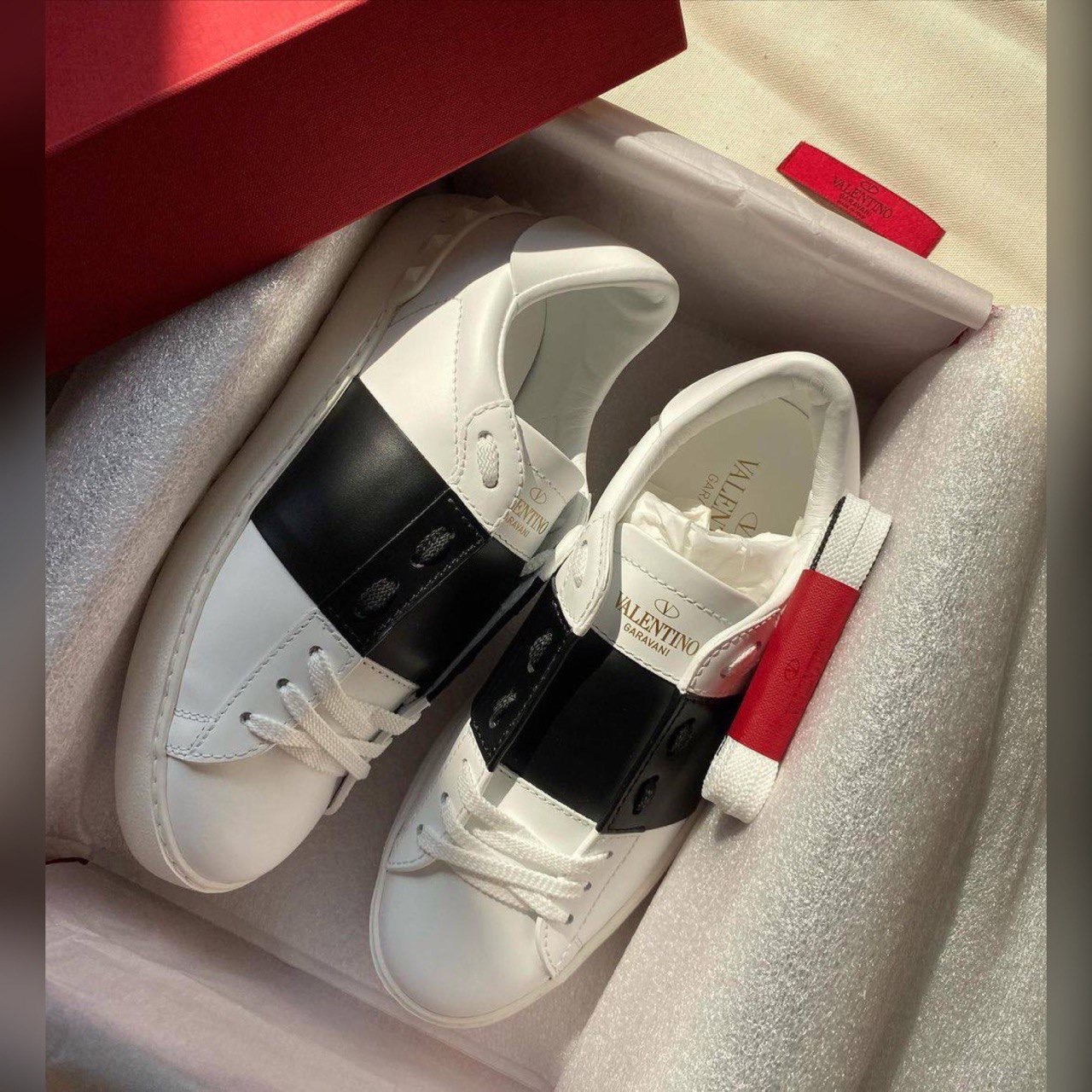 Valentino shoes