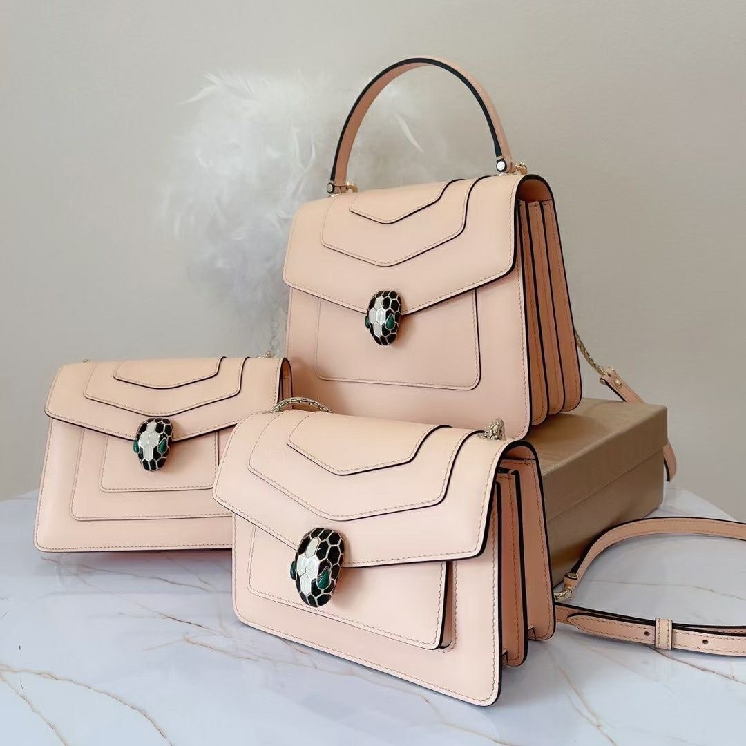 Bvlgari bag