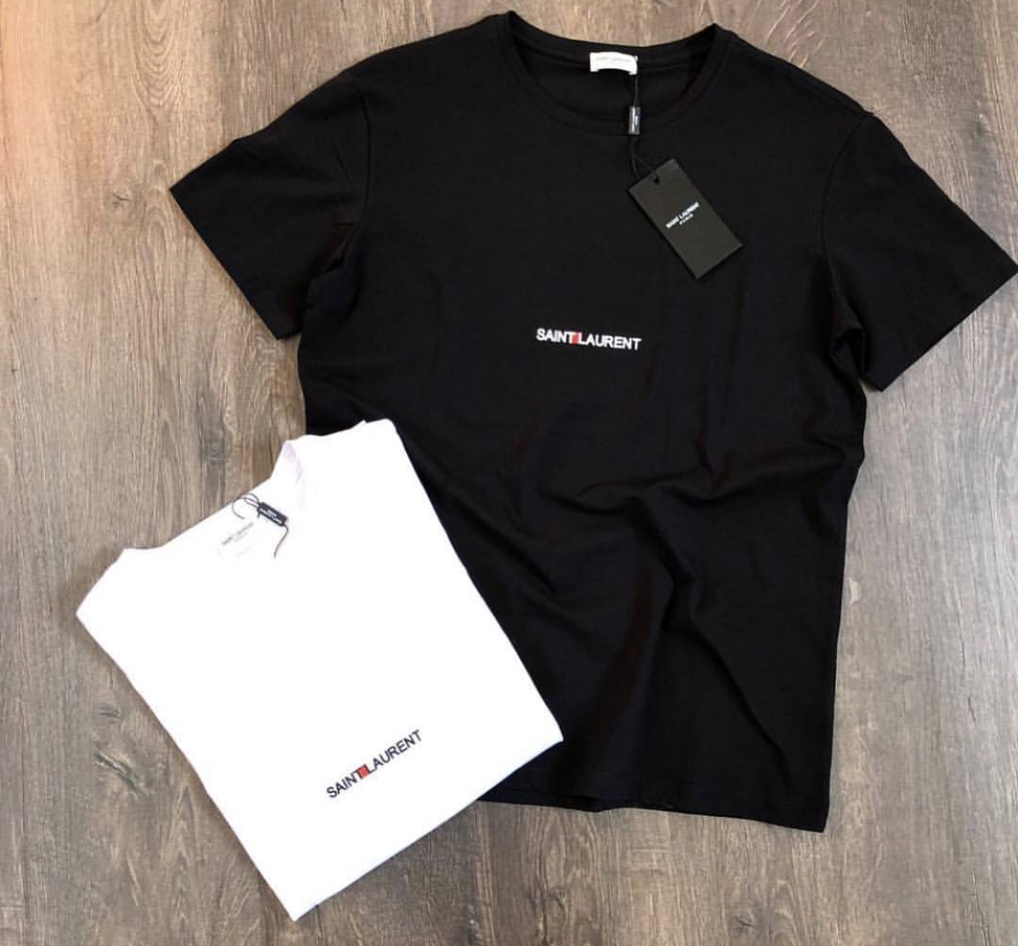 Saint Laurent t-shirt