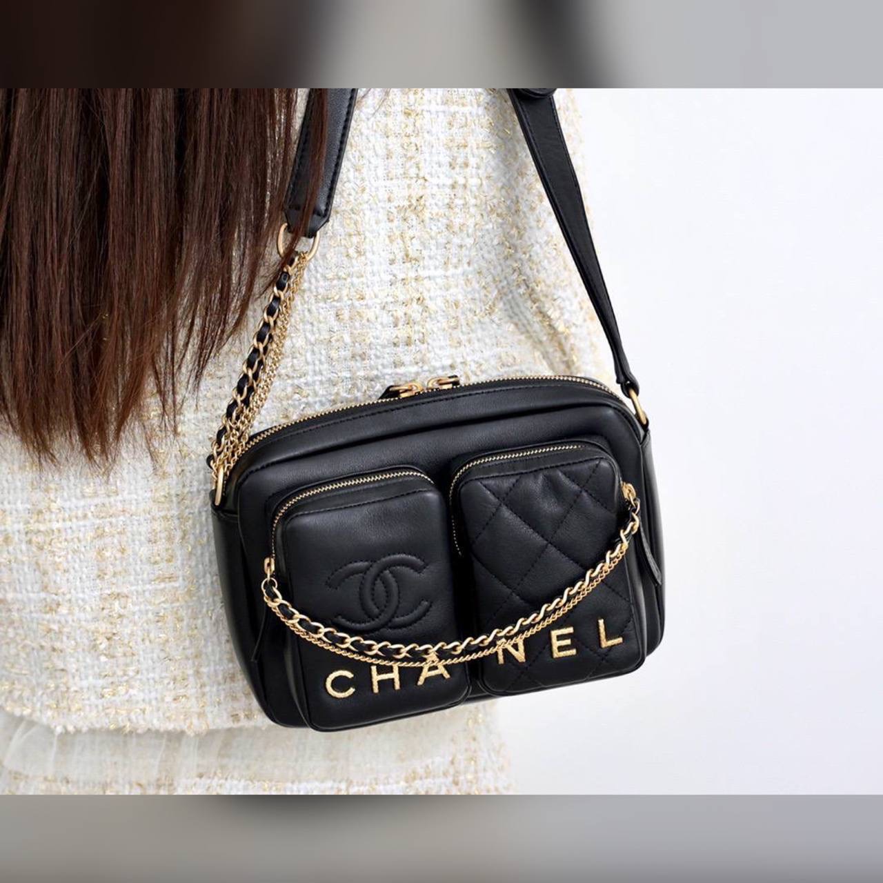 Chanel bag