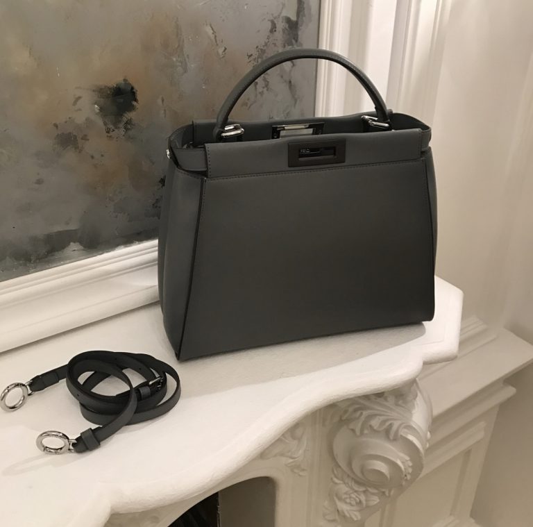 Fendi Bag