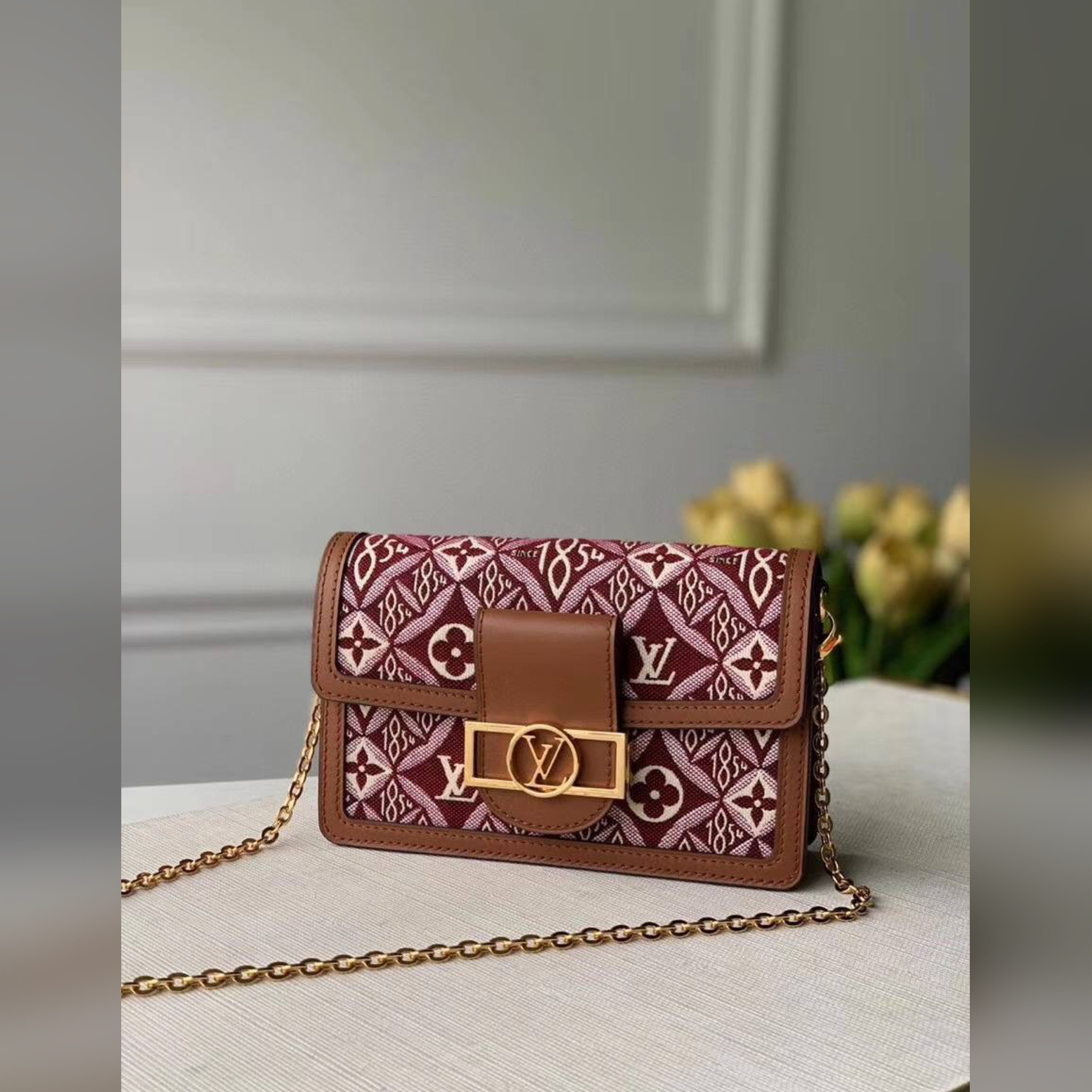 Louis Vuitton bag