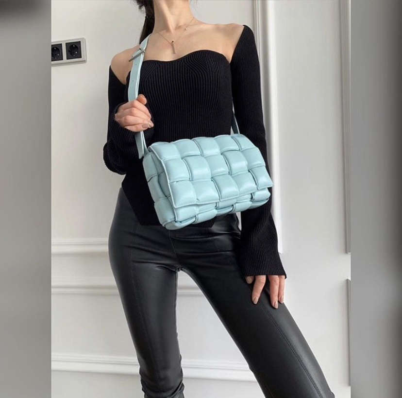 Bottega Veneta bags