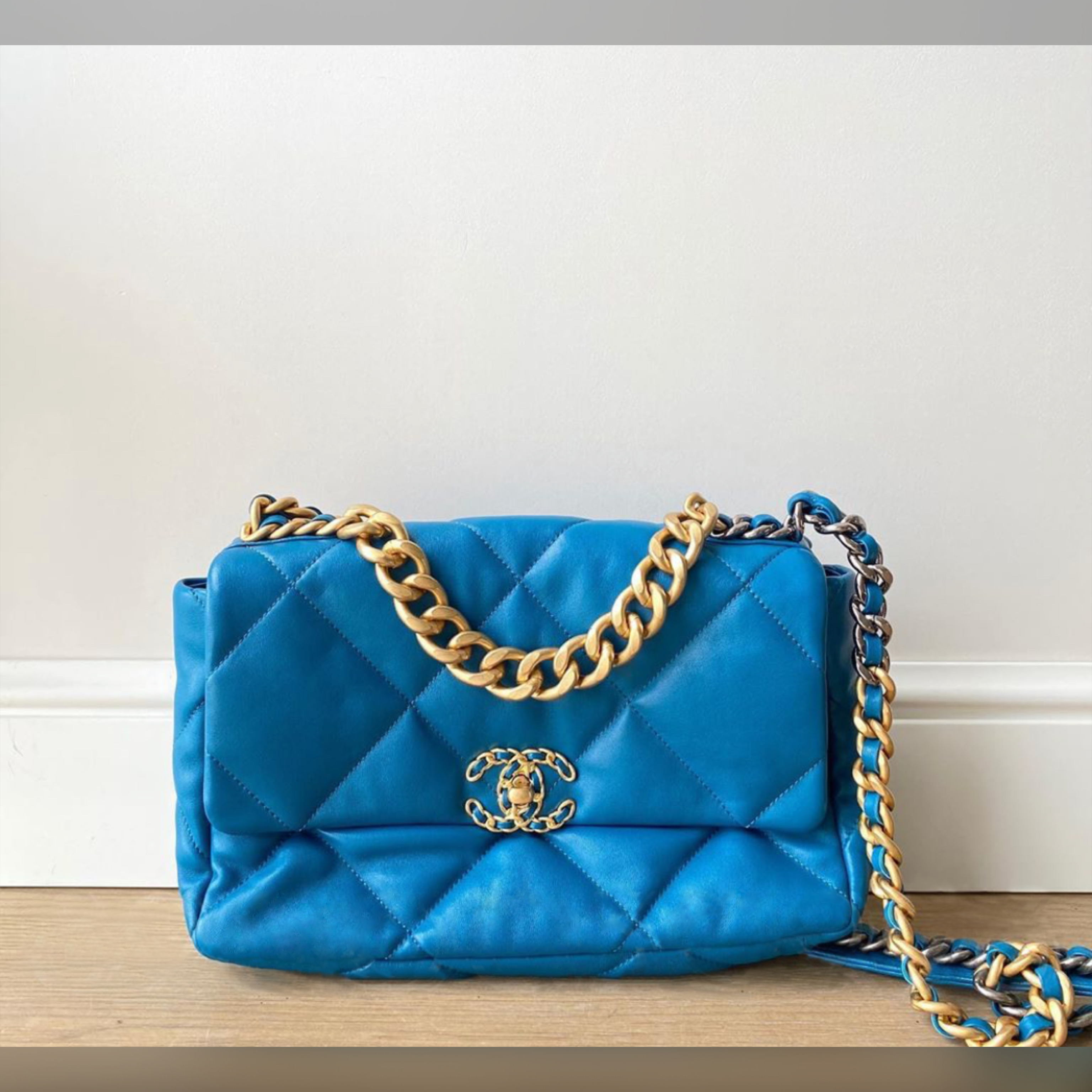 Chanel bags