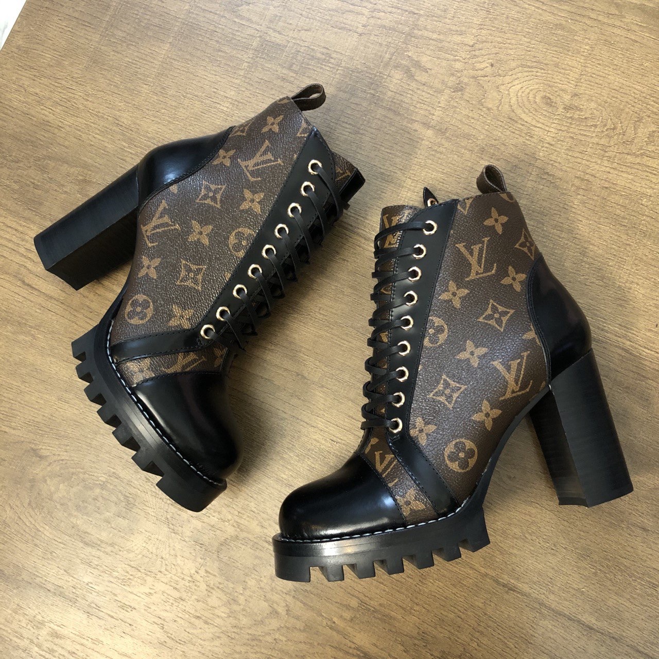 Louis Vuitton shoes