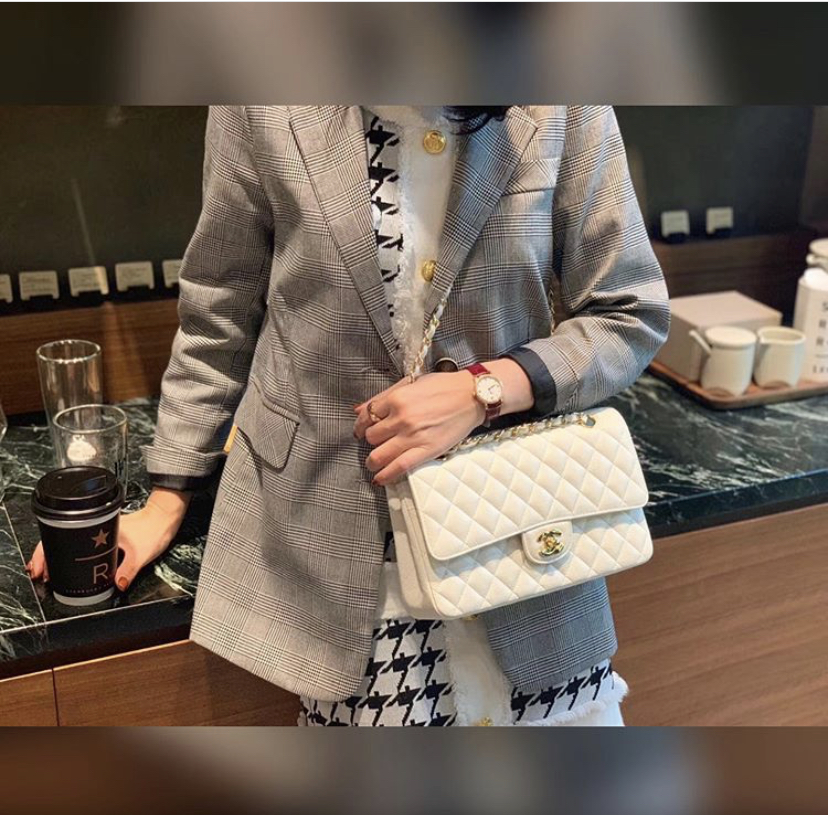 Chanel bag