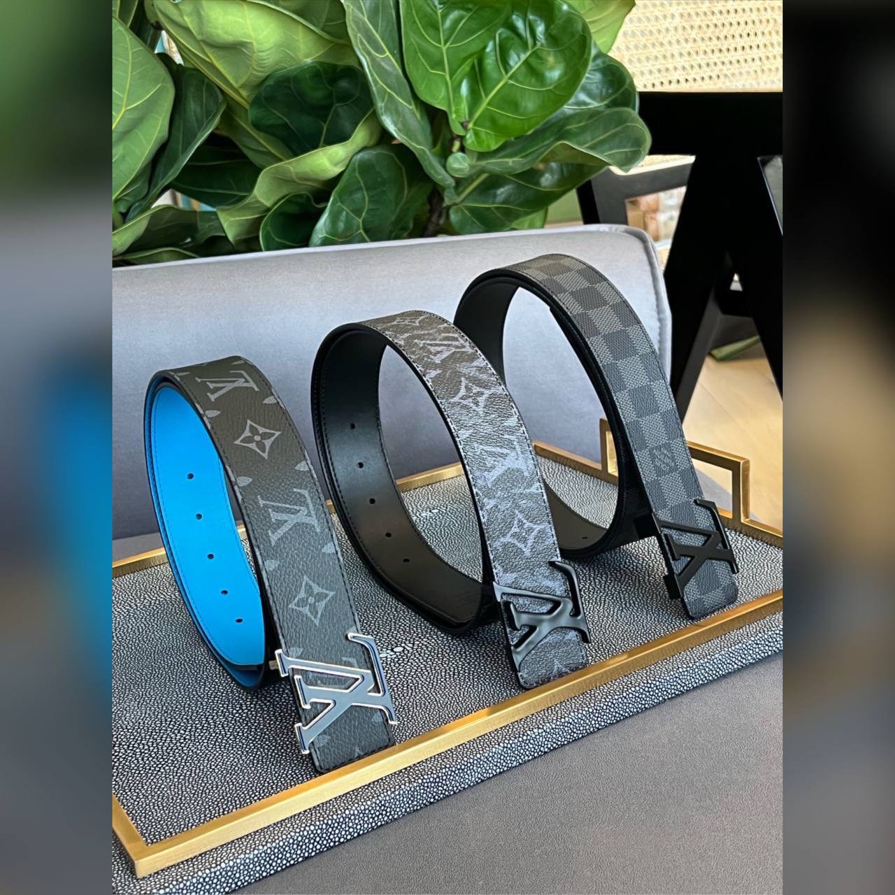 Louis Vuitton accessories