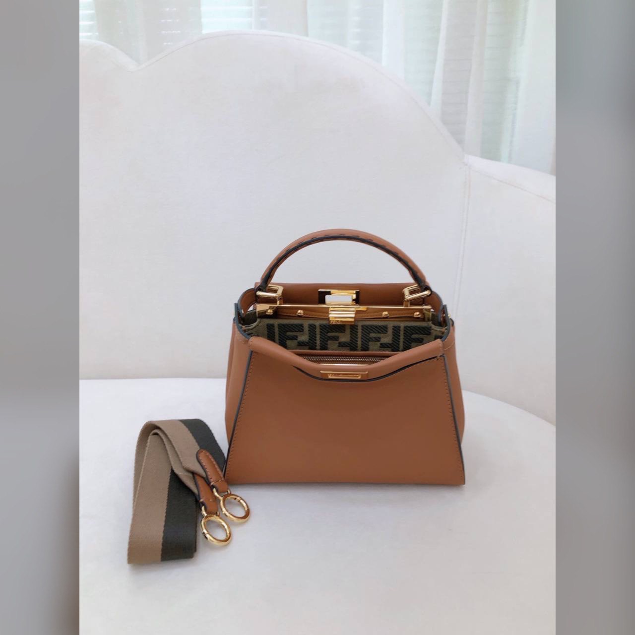 Fendi bag