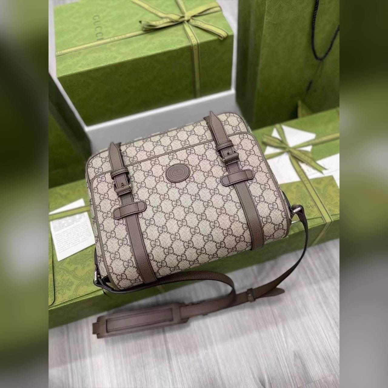 Gucci bag