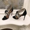 Aquazurra Shoes