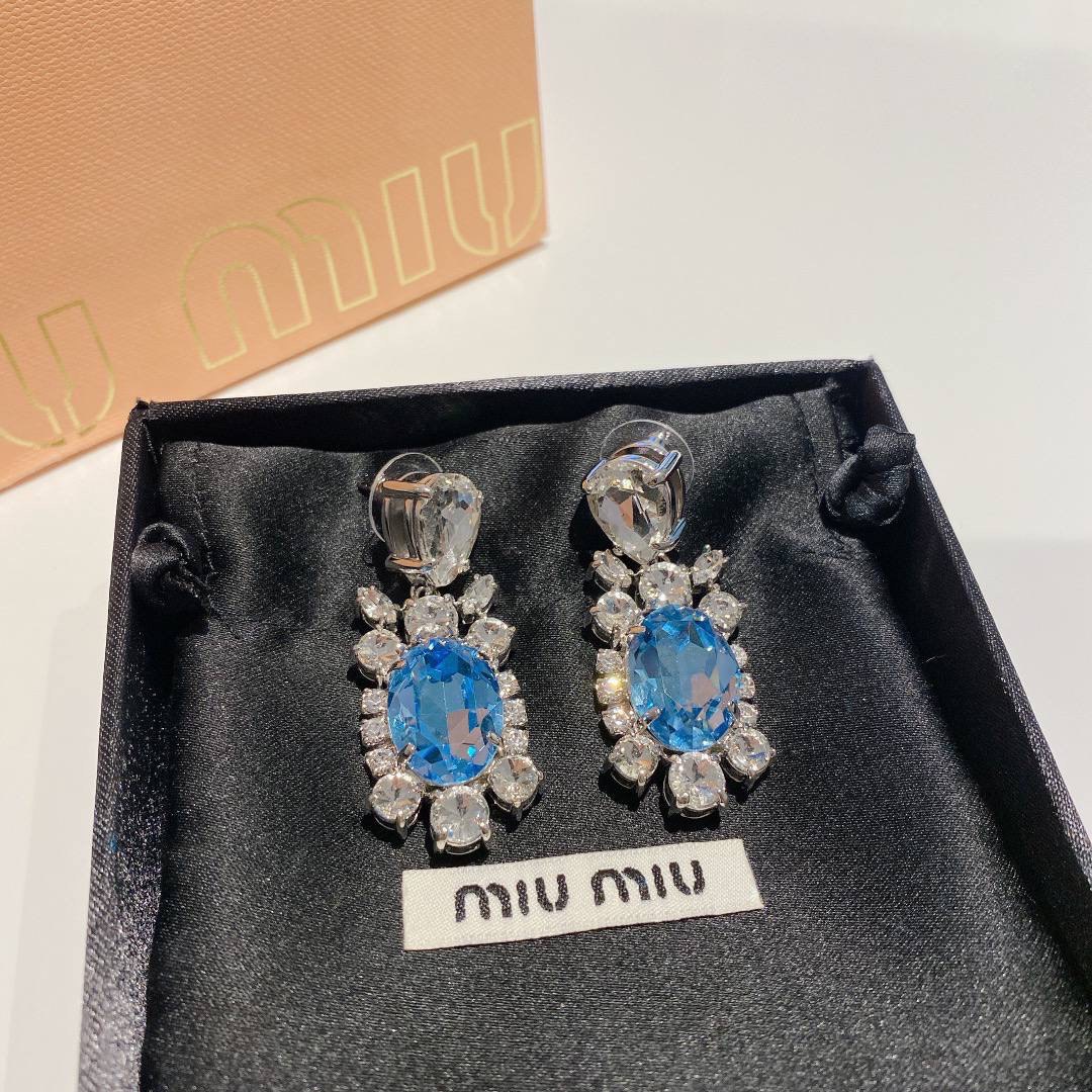 Miu Miu accessories