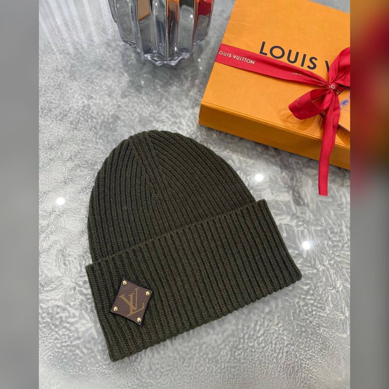 Louis Vuitton accessories