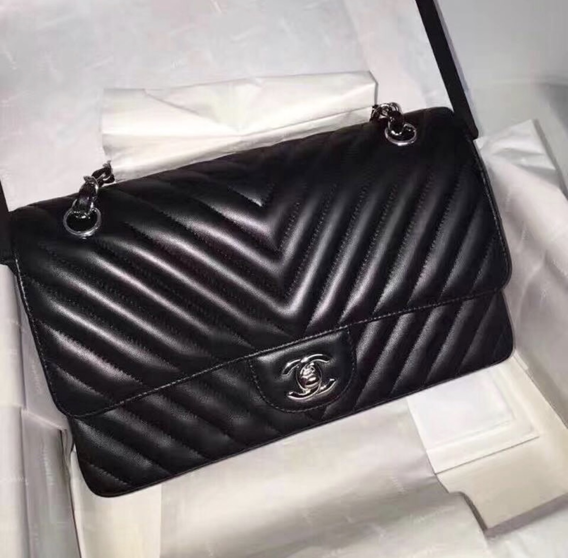 Chanel Bag