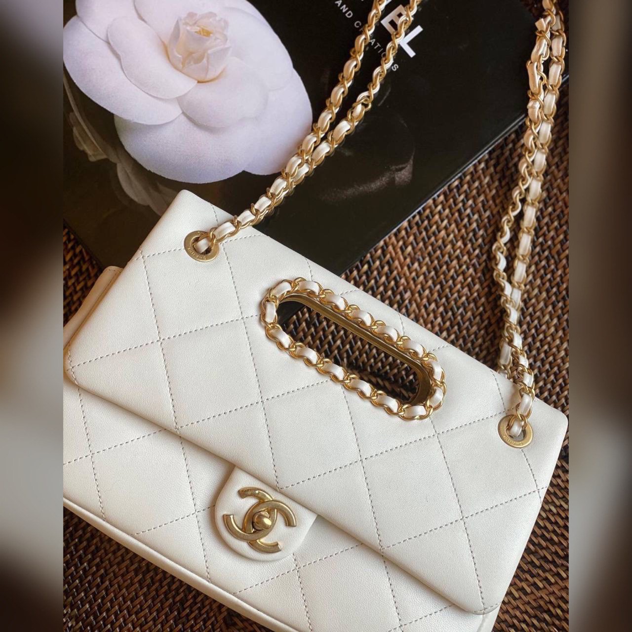 Chanel bag