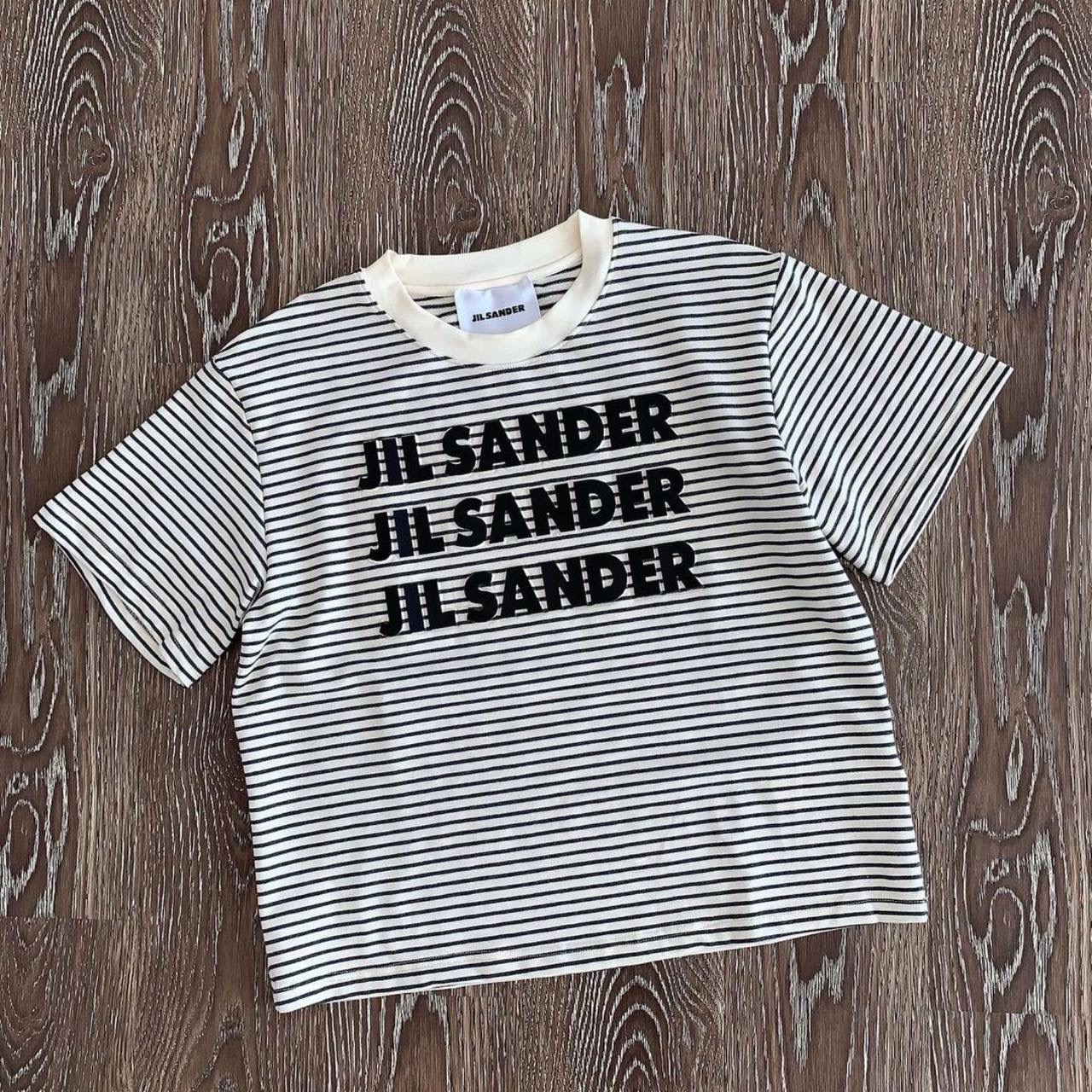 Jil Sander wear