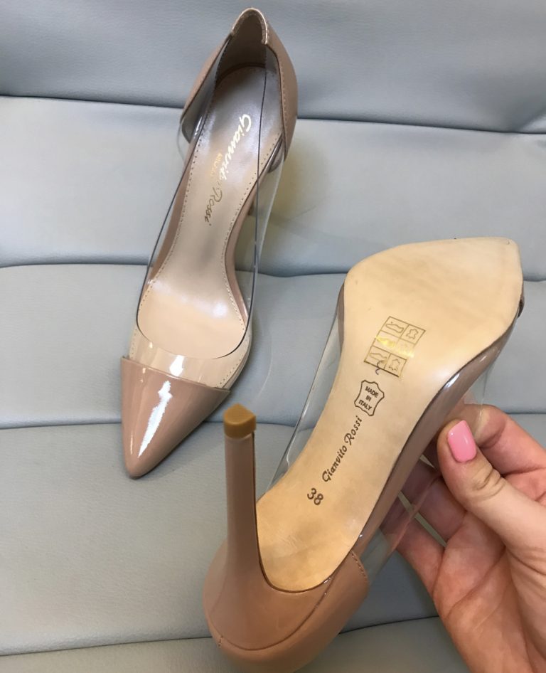 Gianvito Rossi Shoes