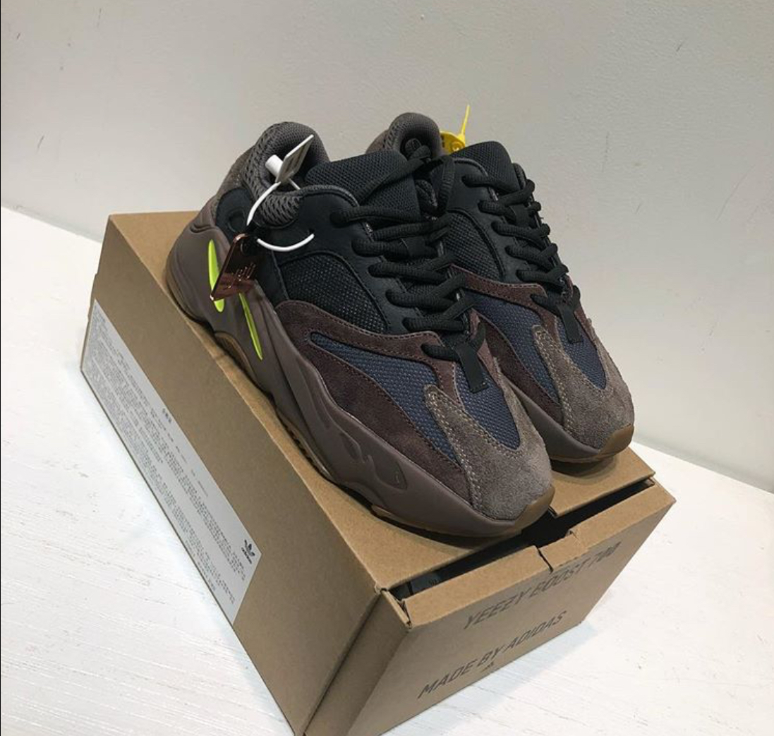Yeezy 700