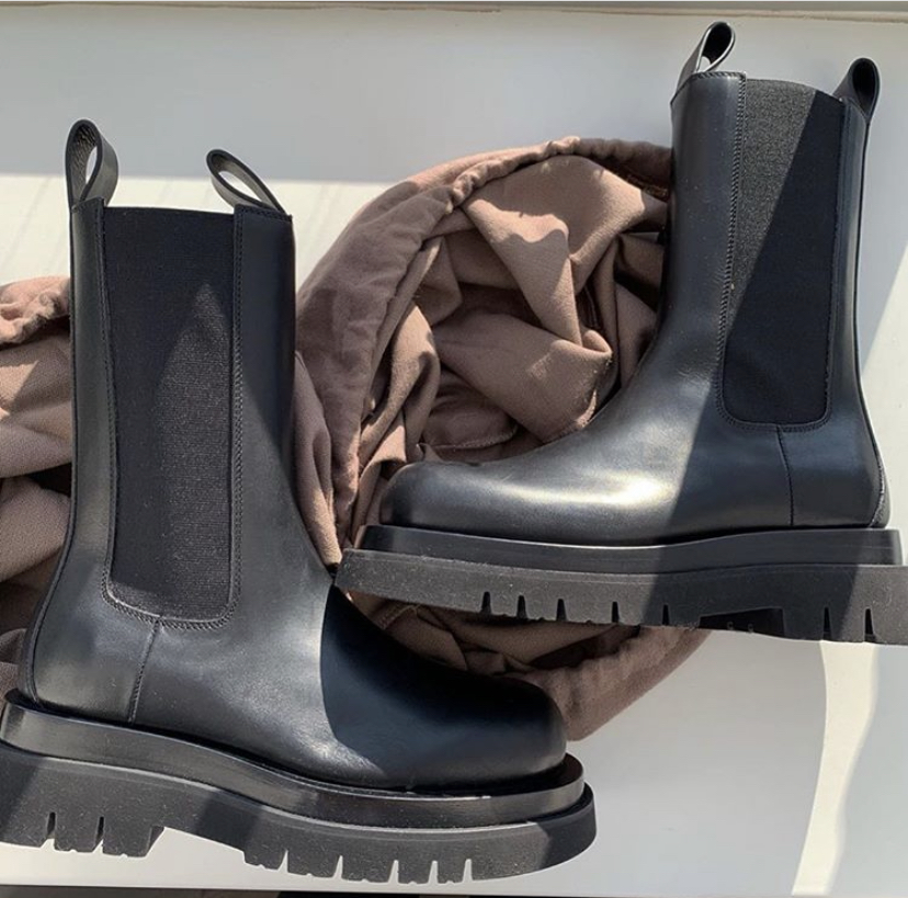 Bottega Veneta shoes