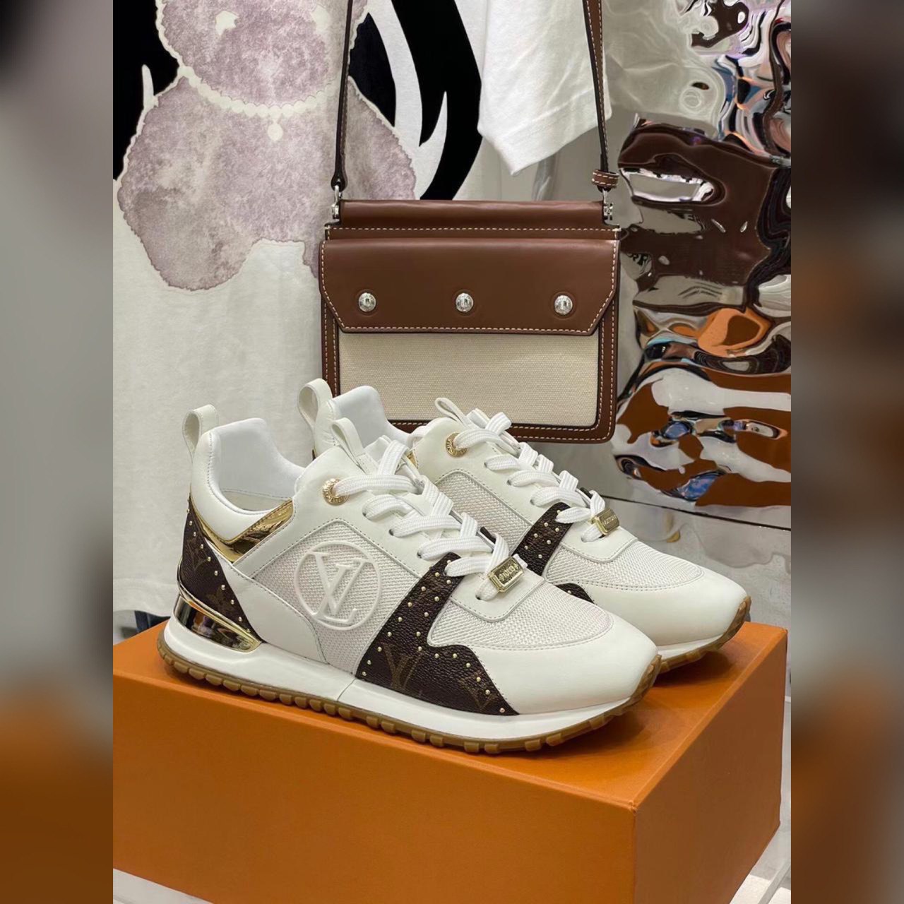Louis Vuitton shoes