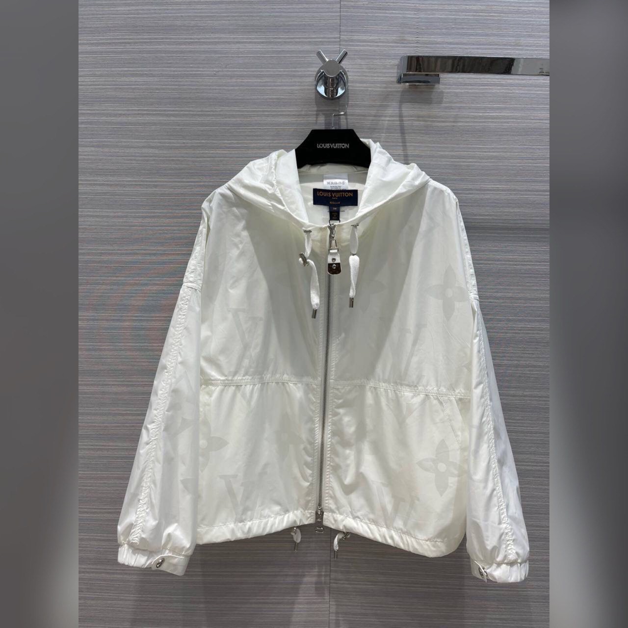 Louis Vuitton wear