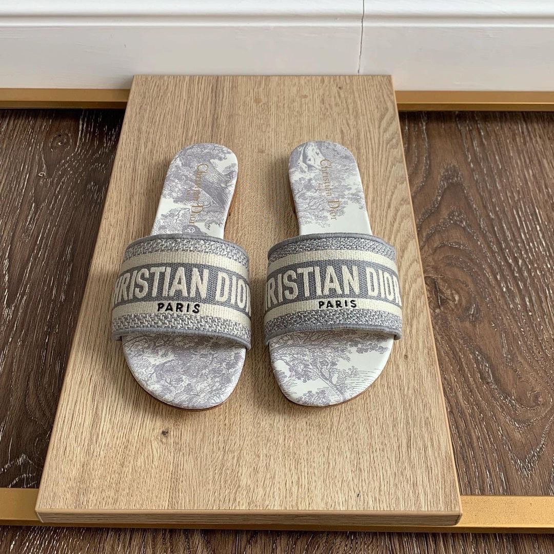 Christian Dior shoes