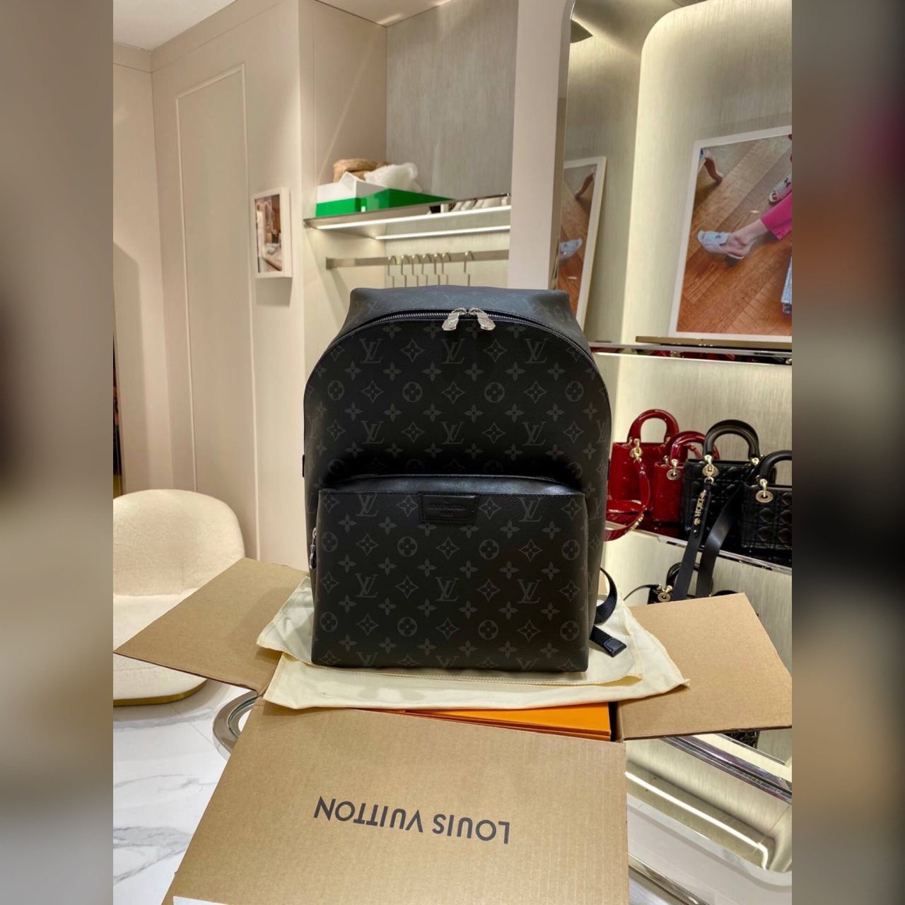 Louis Vuitton bag