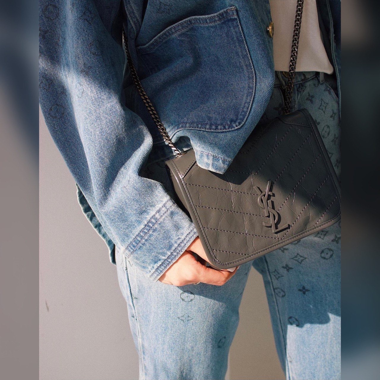 Saint Laurent bag
