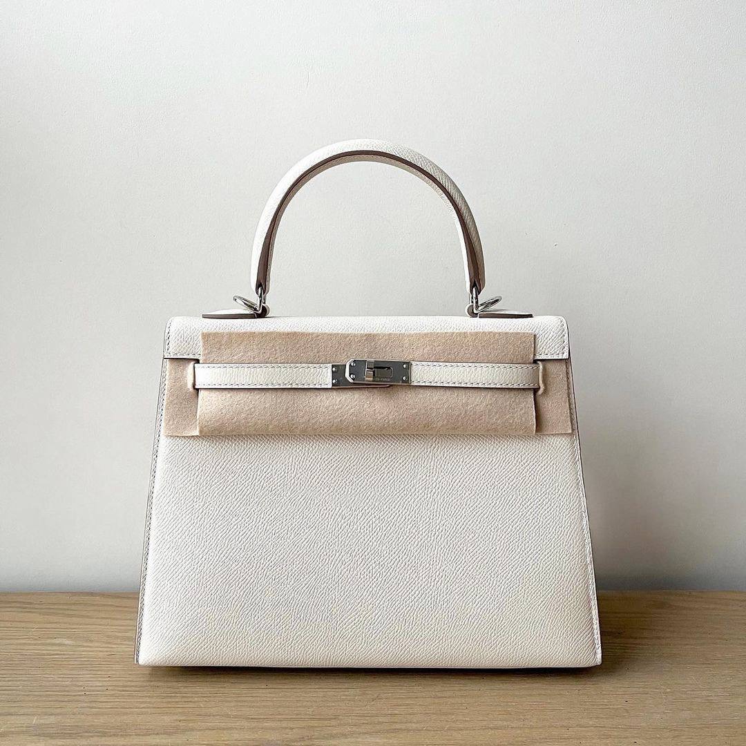 Hermès bag