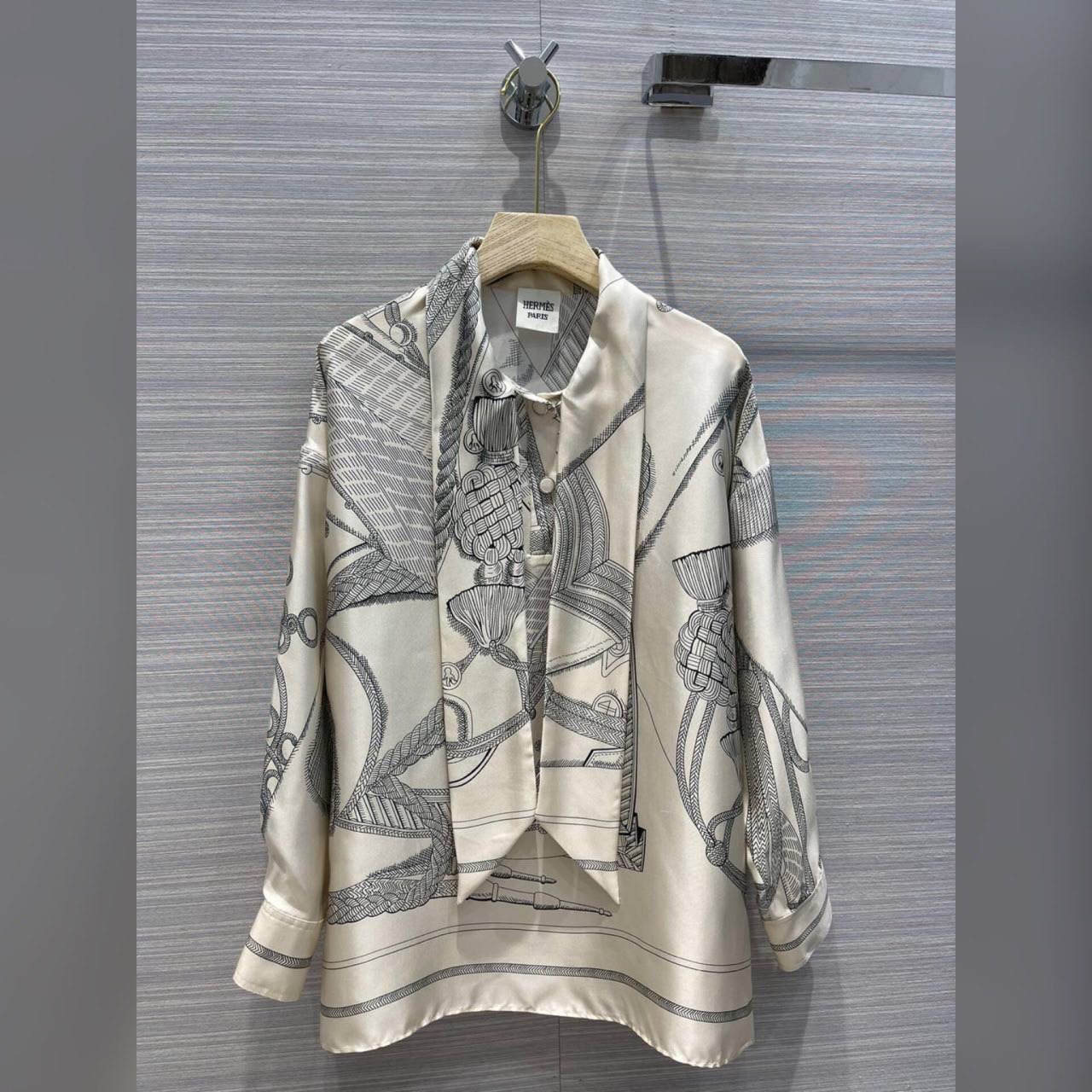 Hermes wear
