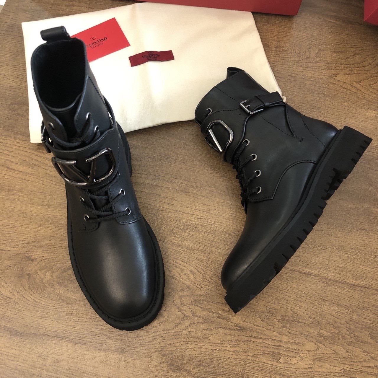Valentino shoes