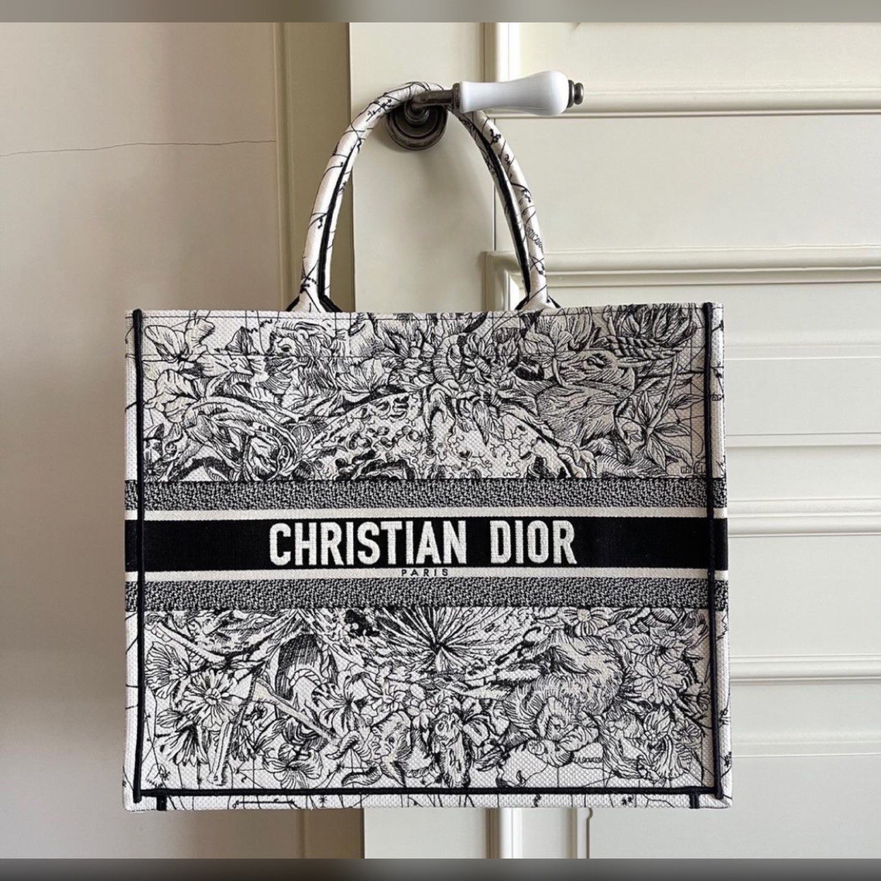 Christian Dior bag