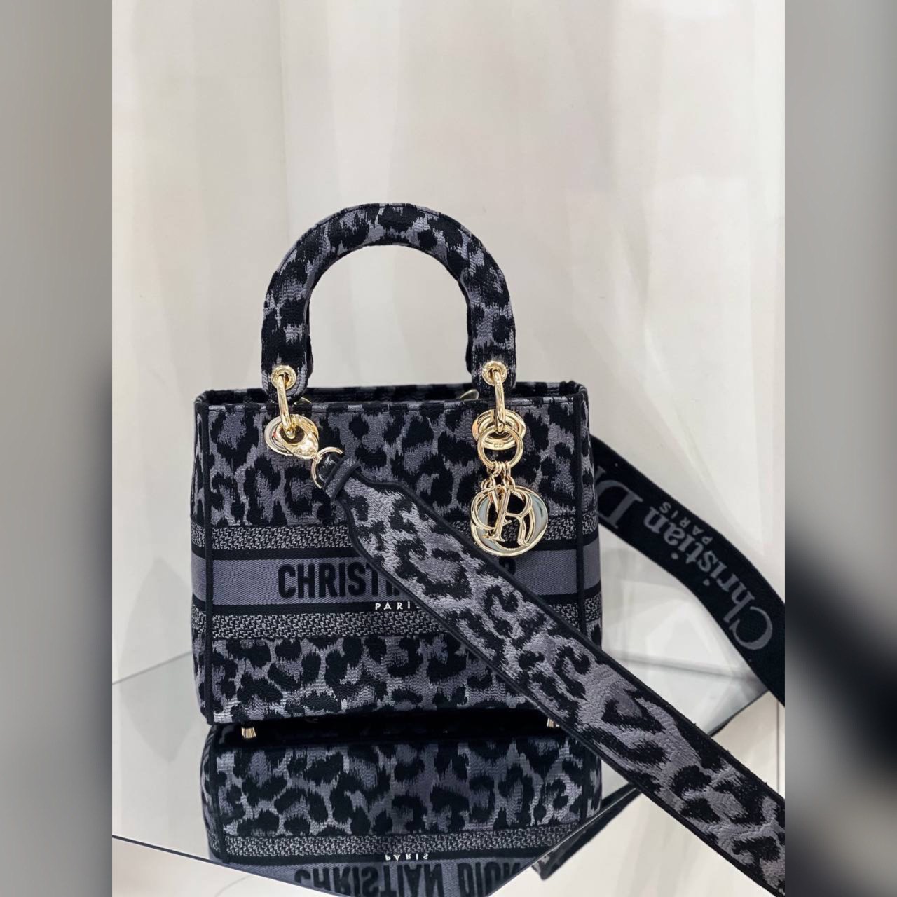 Christian Dior bag