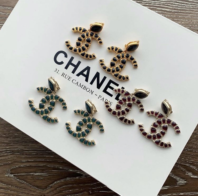 Chanel Accessories