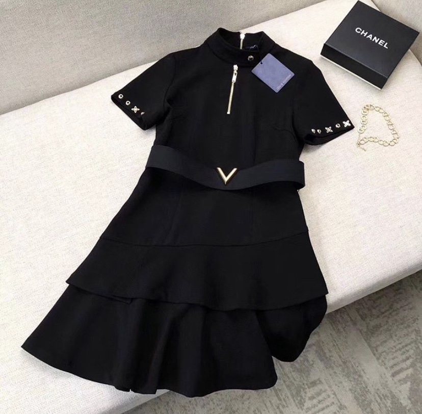 Louis Vuitton wear