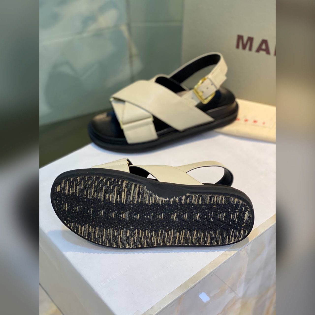 Marni shoes