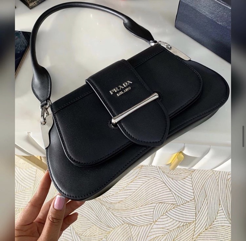 Prada bags