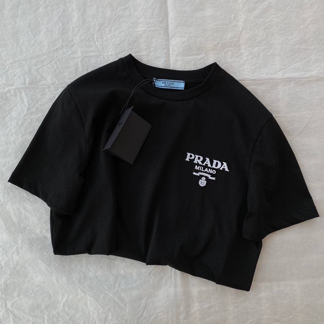 Prada wear
