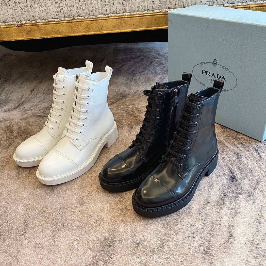 Prada shoes