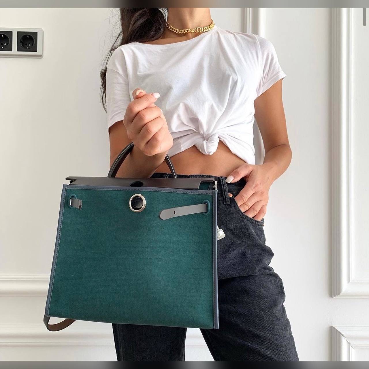 Hermes bag