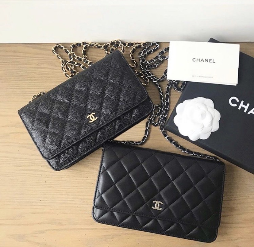 Chanel bag