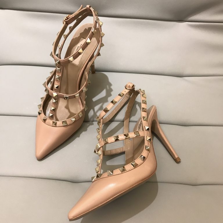 Valentino Shoes