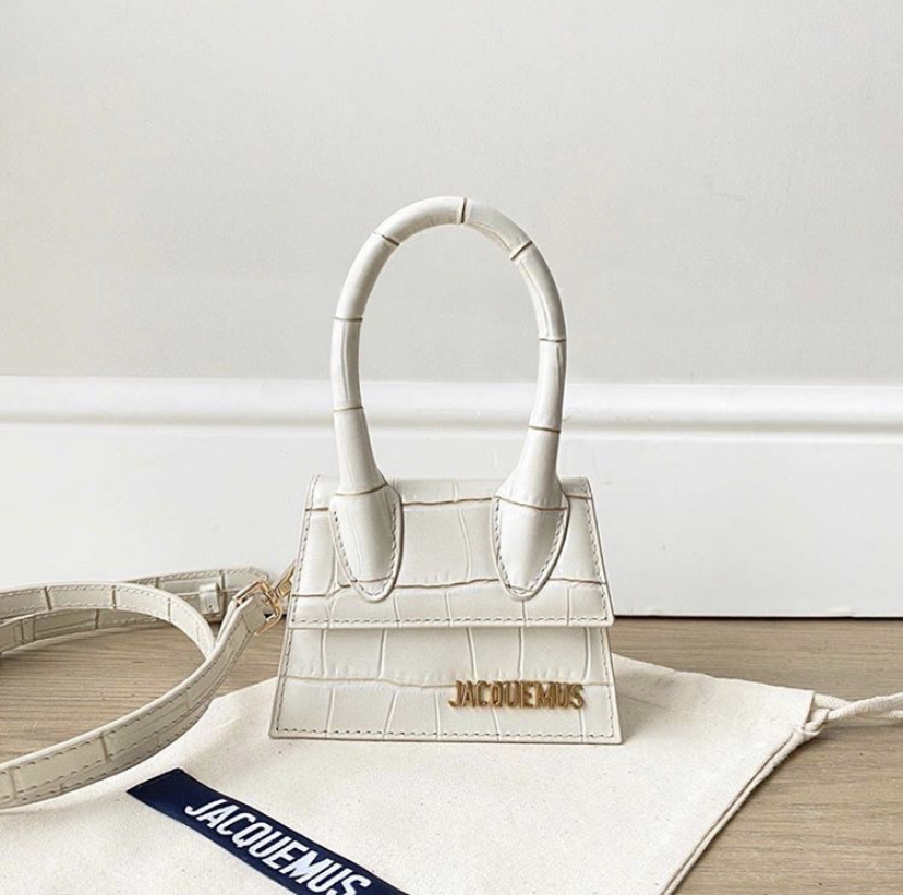Jacquemus bag