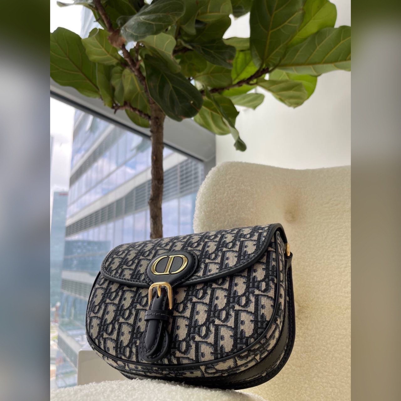 Christian Dior bag