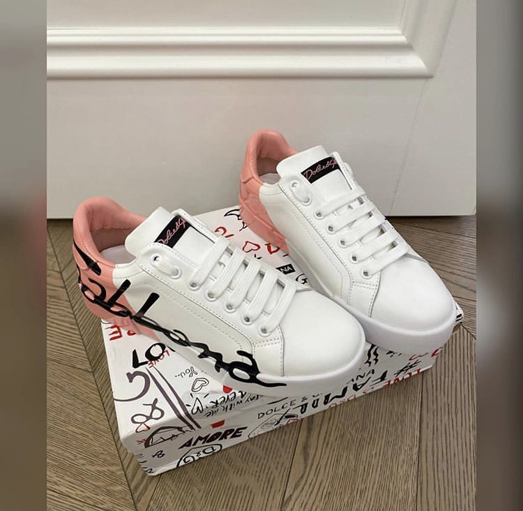 Dolce & Gabbana shoes