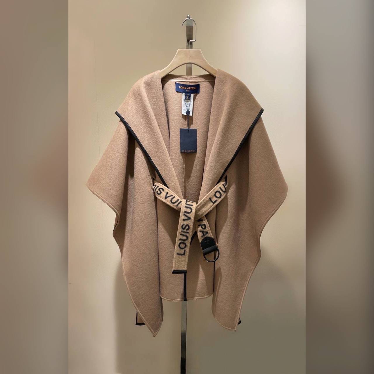 Louis Vuitton wear