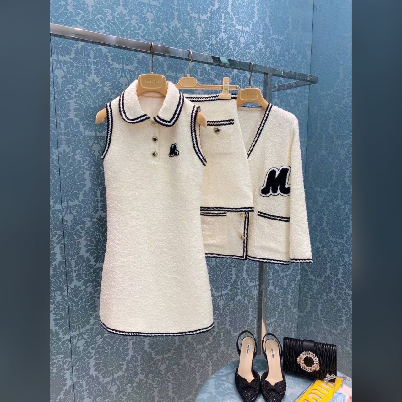 Miu Miu wear